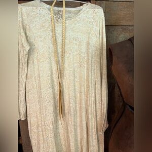 Magnolia Pearl Cotton Jersey Dylan T Dress (price firm, no offers accepted)